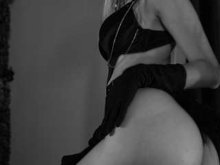 ALESSIACROFT amateur webcam photo