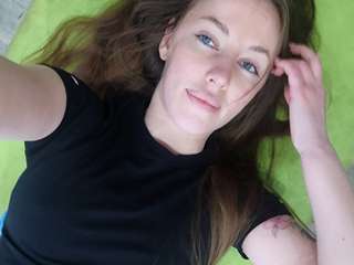 BREEZYSOUL amateur webcam photo