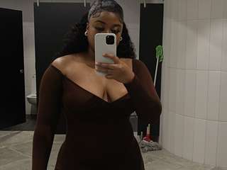 BUSTYLEXII amateur webcam photo