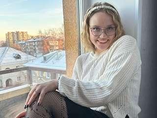 DEARPRINCESS amateur webcam photo