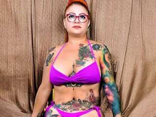 EMILYROUSSE amateur webcam photo