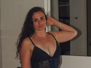 JESSX amateur webcam photo