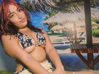 KARIMBELTRAN amateur webcam photo