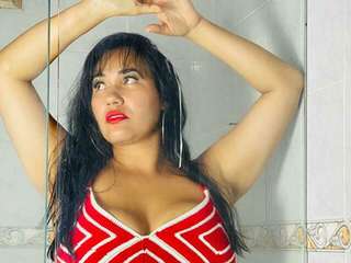 SAMMYEVANNS amateur webcam photo