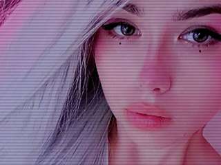 SPARKLYMONA amateur webcam photo