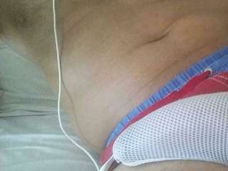 WAREN32 amateur webcam photo
