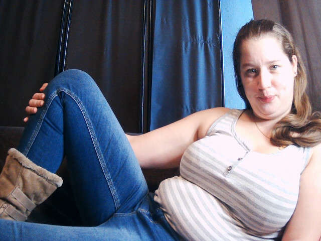 SEXYDAME free sexy photo