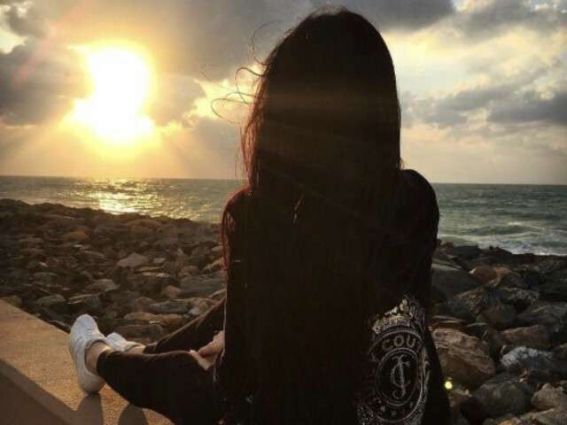 MEILIN free sexy photo