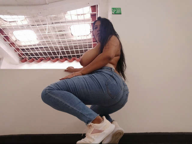 SOPHIANEK free hard sexy photo