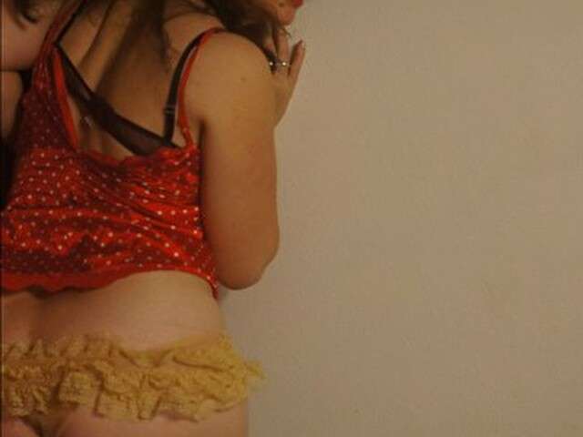 CHARMANNIE free hard sexy photo