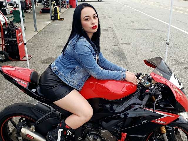 ANNIMARY free sexy photo