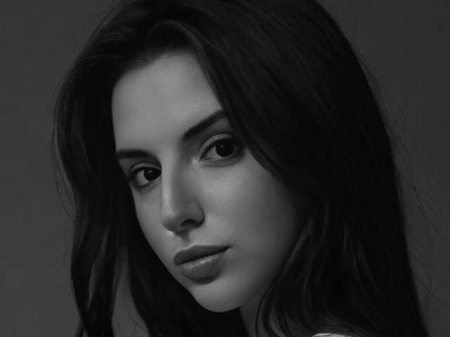 ITSASHA free sexy photo