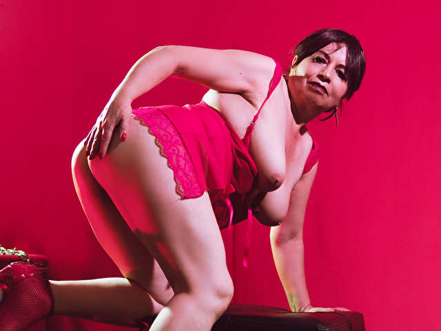 ALYSSAJANSEN free hard sexy photo