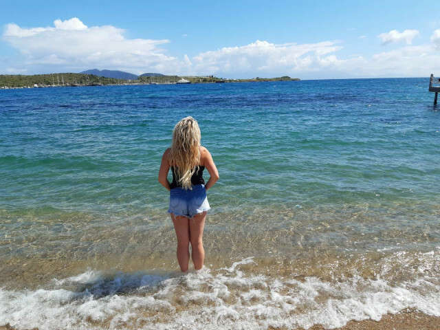 CAMILLASS free sexy photo