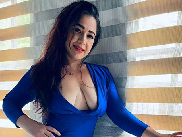 KORAL free hard sexy photo