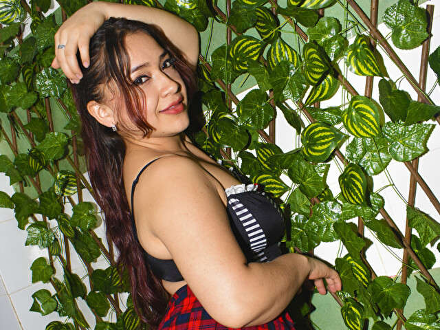 KORAL free sexy photo