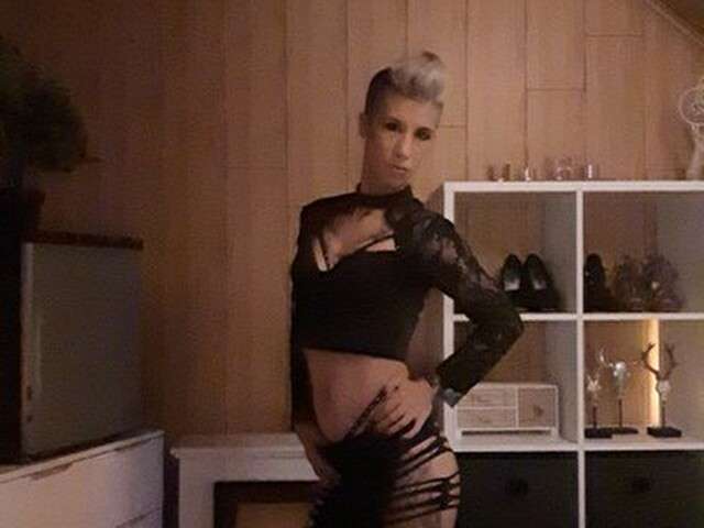 ALICIAWOLFIE free sexy photo