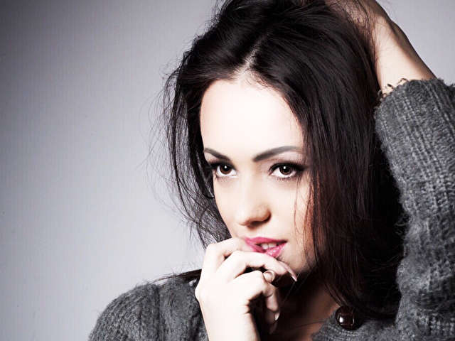 BLACKBUTTERFLY free sexy photo