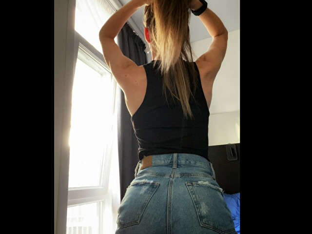 MARYV free sexy photo