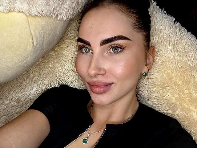 MISSALISE free sexy photo