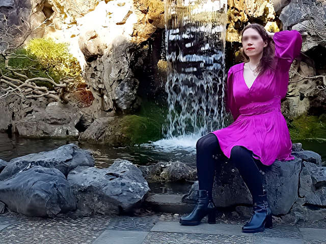 MISSISABEAU free sexy photo