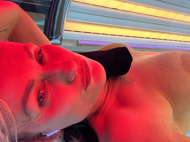 DARYNA free hard sexy photo