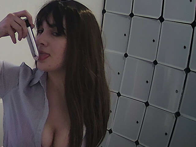 CHERRYCOKINE free hard sexy photo