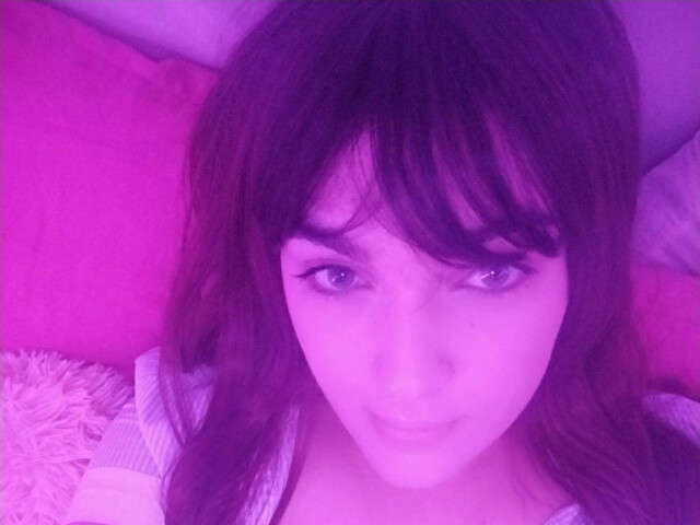 CHERRYCOKINE free sexy photo