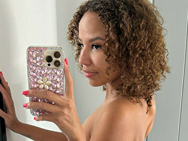 ROMYINDY free hard sexy photo
