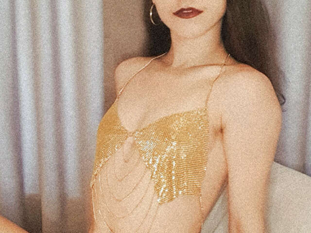 LADYXVIOLET free hard sexy photo