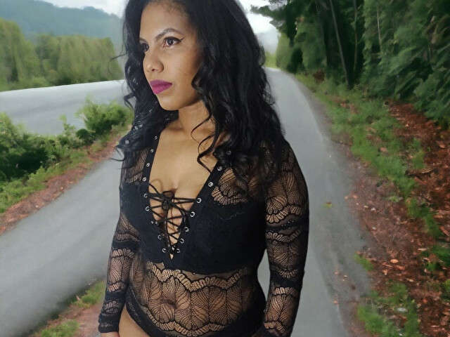 LADYSLAVE free sexy photo