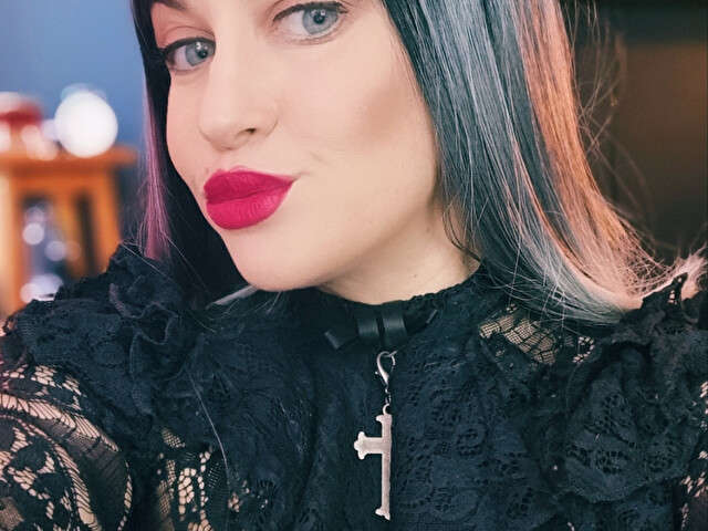 LADYSCORPION free sexy photo