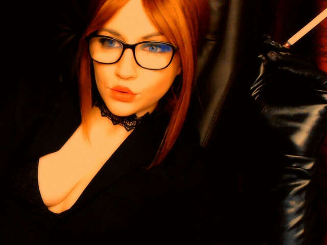 LADYSCORPION free sexy photo
