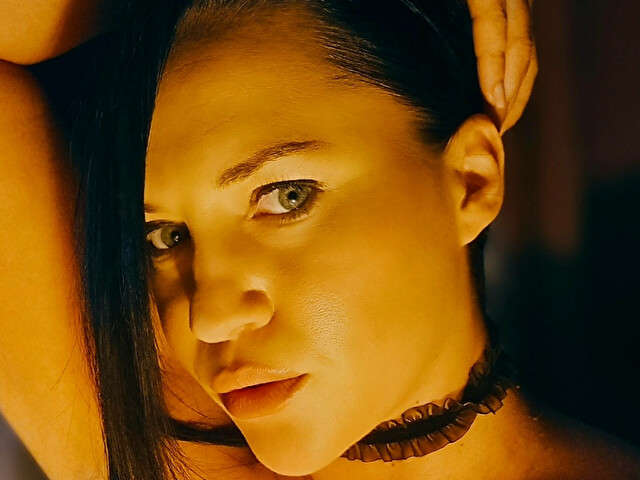 LADYSCORPION free sexy photo