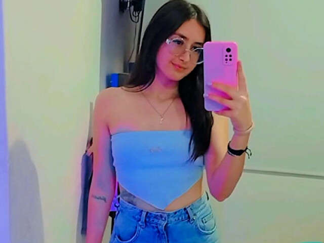 JUSTISA free sexy photo