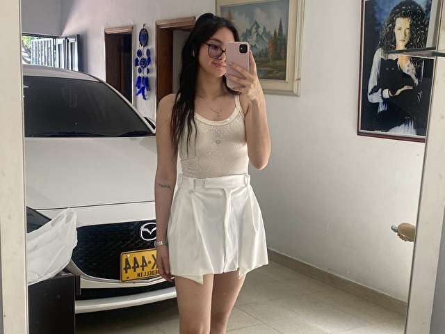 JUSTISA free sexy photo