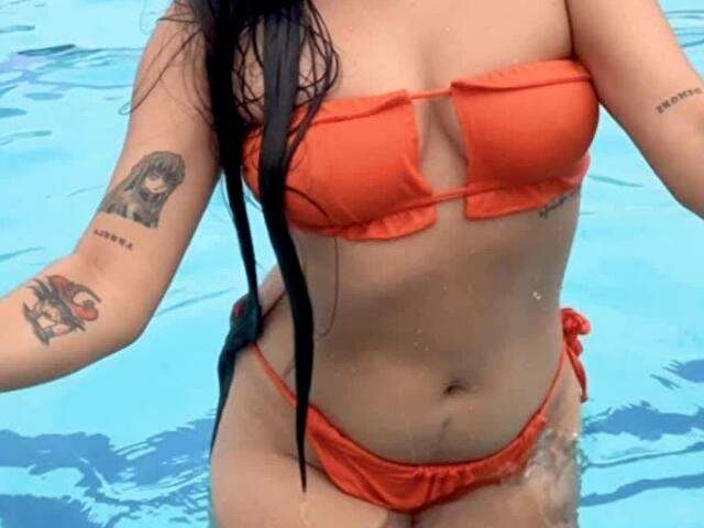 ALINARYAN free sexy photo
