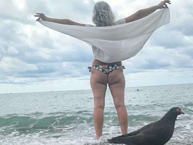 GRANDMILF free sexy photo
