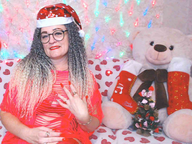 GRANDMILF free sexy photo