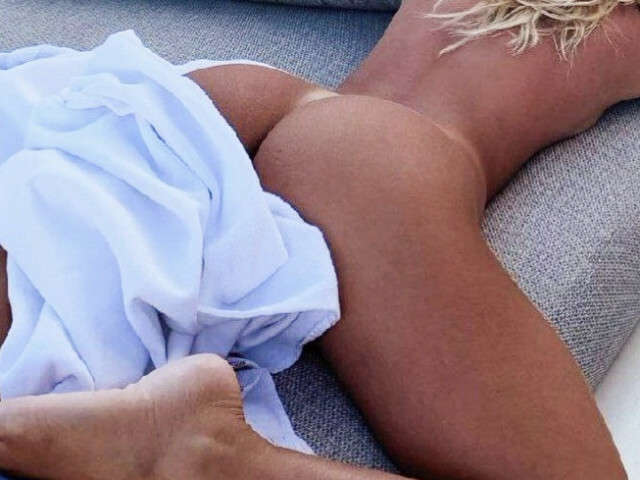 SENSEI free hard sexy photo
