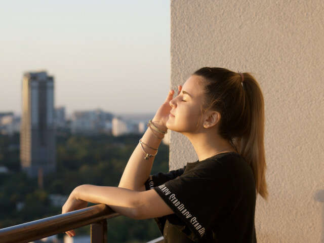 SUNSHINE free sexy photo