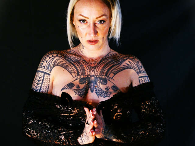 MAITRESSLEXA free sexy photo