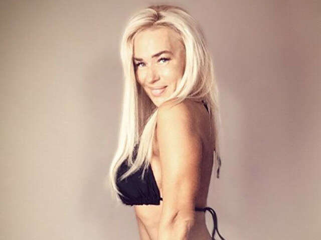 BEAUTYBLONDE free sexy photo