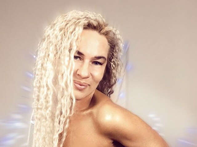 BEAUTYBLONDE free sexy photo