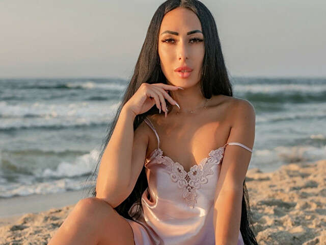 MILENAWOLF free sexy photo