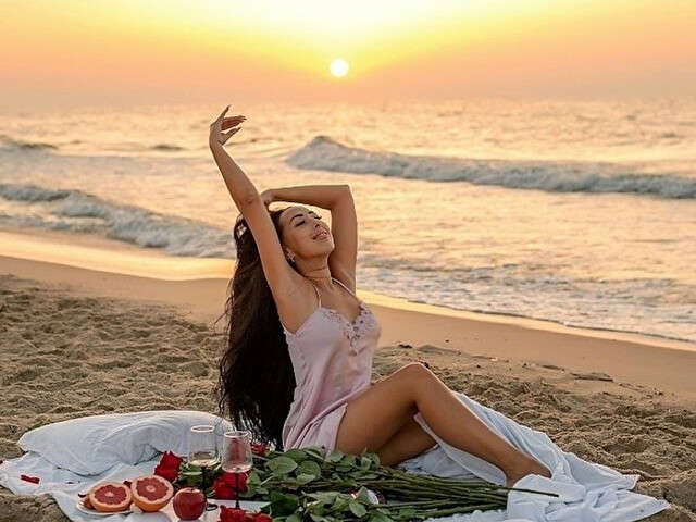 MILENAWOLF free sexy photo