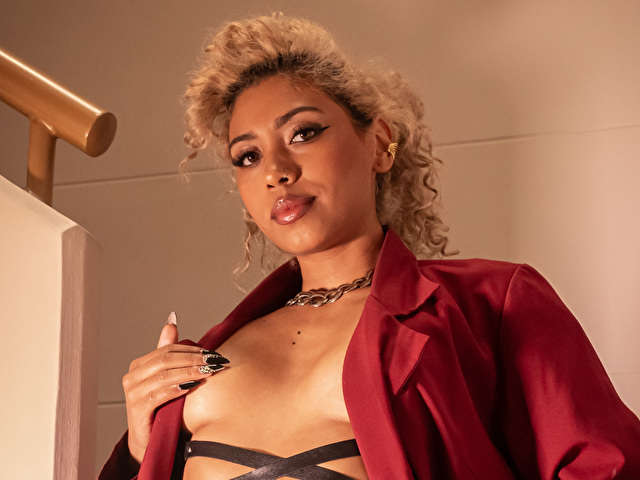 LILITHBROWN free sexy photo