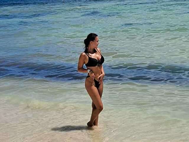 VANILIA free sexy photo