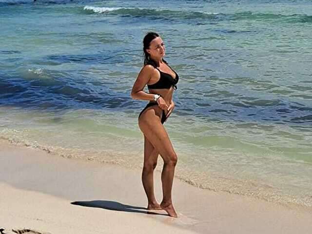 VANILIA free sexy photo