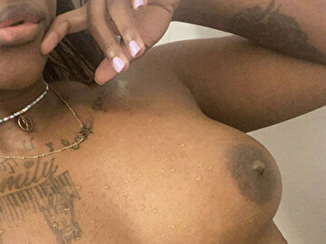 LAURENBENNET free hard sexy photo